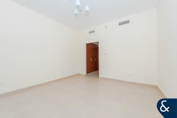 3 Bedroom + Maids | High Floor | Sea Views