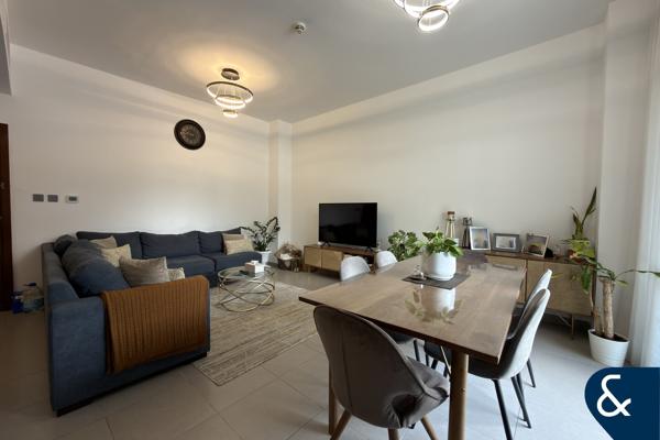 Exclusive | Pool View | Well Maintained