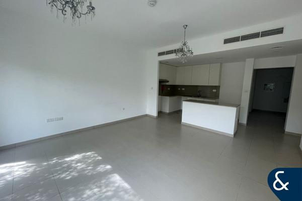 Green Belt | Close to Pool | Vacant