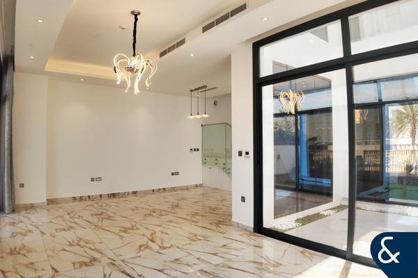 Ready to Move | Metro Nearby | Closed Kitchen