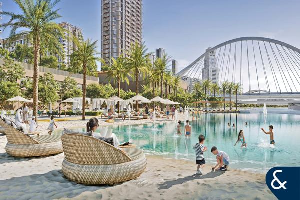 Close Metro I 1 Bedroom I Handover 2028