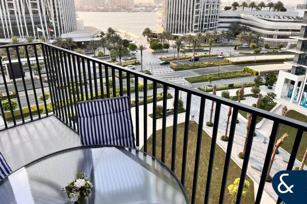 Two Bedroom | Furnished Apartment | 3 Baths