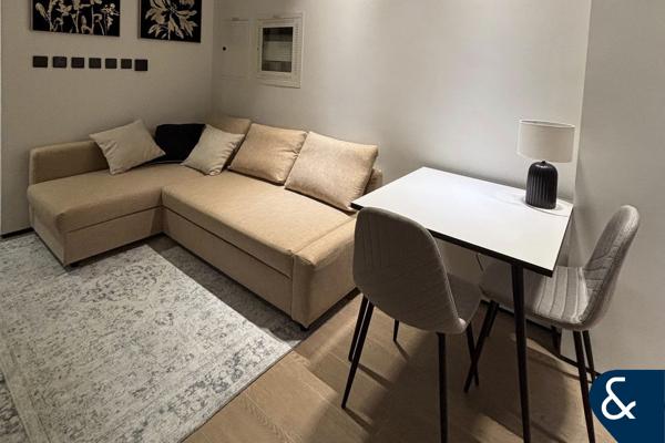 Furnished | All Bills Included | 12 Cheques