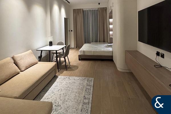 Furnished | All Bills Included | 12 Cheques