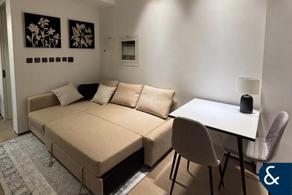 Furnished | All Bills Included | 12 Cheques