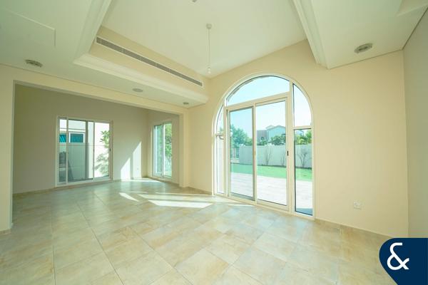 Park Backing | Stunning Four Bed C3 | Vacant