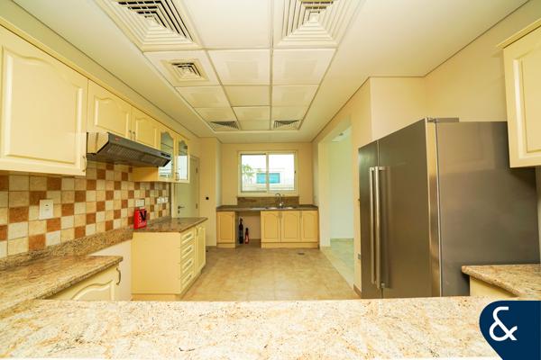 Park Backing | Stunning Four Bed C3 | Vacant
