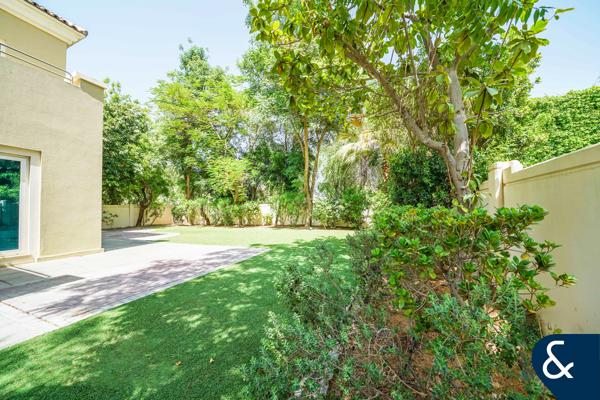 Park Backing | Stunning Four Bed C3 | Vacant