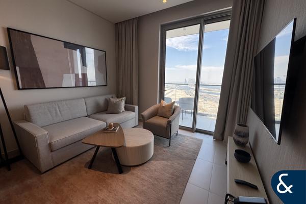Prime Location | High Floor | Great Price