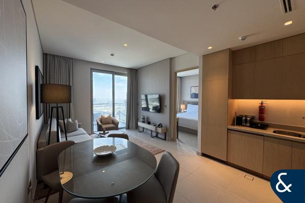 Prime Location | High Floor | Great Price