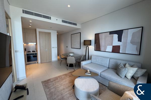Prime Location | High Floor | Great Price