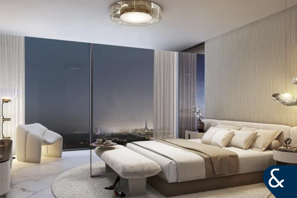 Prime Location | Q4 2026 | Transport Links