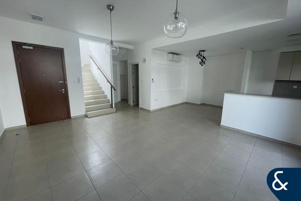 Close to Pool and Park | Type 1 | Vacant