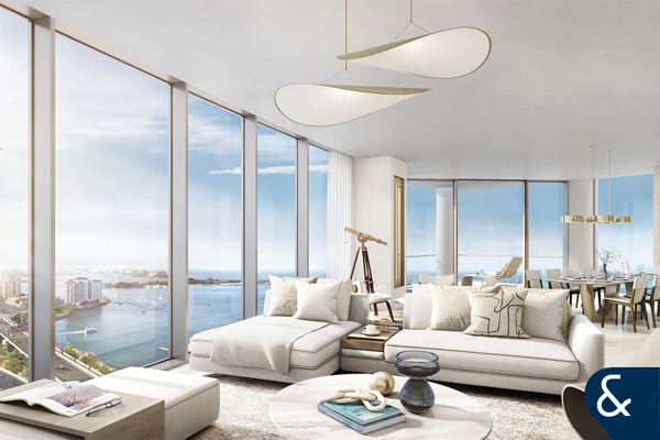 Prime Central Location | Q4 2026 Handover