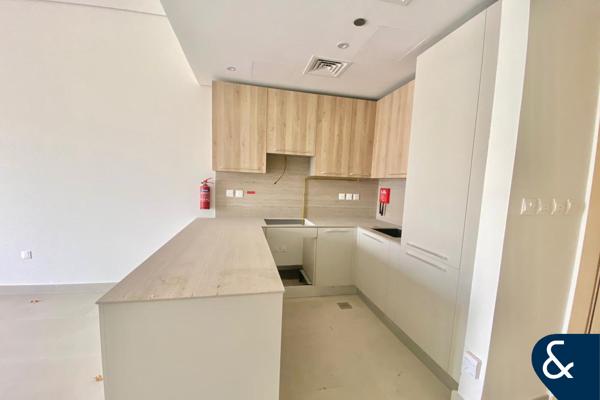 Brand New | Large Terrace | Best Deal