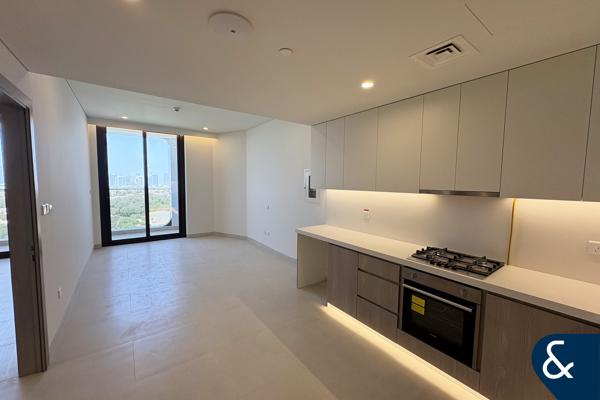 1 Bed | Els Course View | Brand New