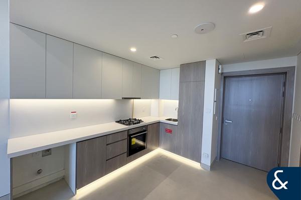 1 Bed | Els Course View | Brand New