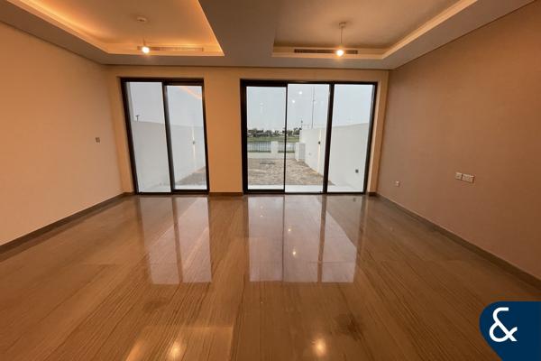 Golf Views | 5 Bed + Maids | Close To Trump