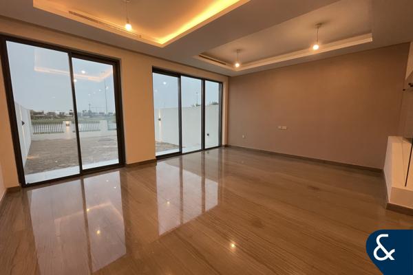 Golf Views | 5 Bed + Maids | Close To Trump