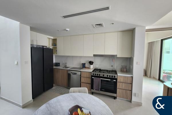 Unfurnished | Landscaped | Ready to Move In