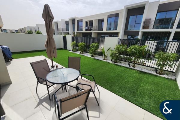 Unfurnished | Landscaped | Ready to Move In