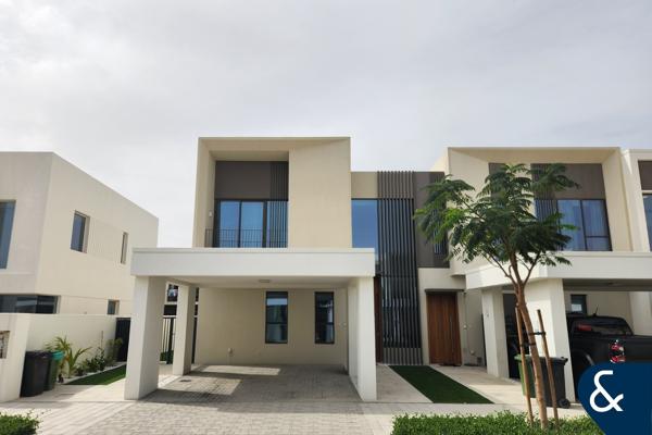 Unfurnished | Landscaped | Ready to Move In