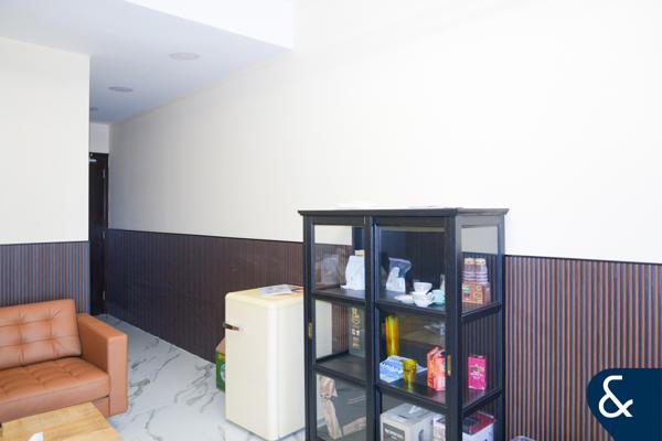 High Rental Yield | Vacant | Near Metro