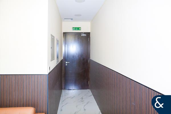 High Rental Yield | Vacant | Near Metro