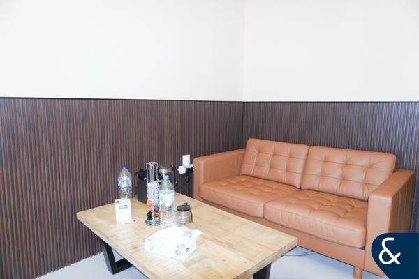 High Rental Yield | Vacant | Near Metro