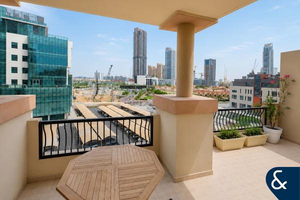 Duplex Layout | 2 Bedrooms | Owner Occupied