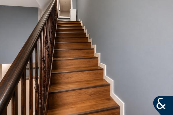 Duplex Layout | 2 Bedrooms | Owner Occupied
