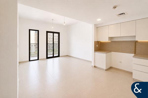 Two Bedroom | Pool View | Spacious Layout