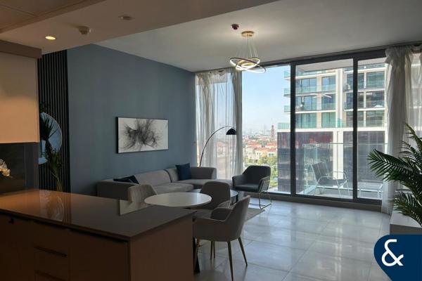 Fantastic Condition | Open Layout | Vacant
