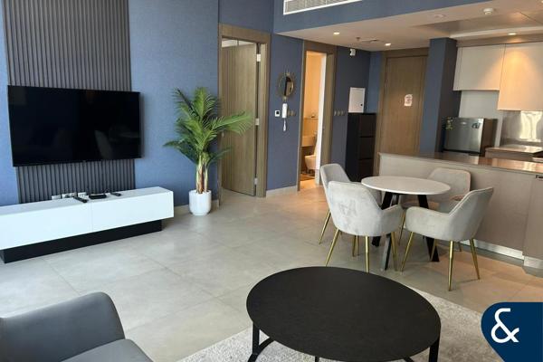 Fantastic Condition | Open Layout | Vacant