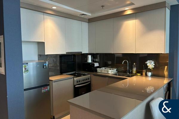 Fantastic Condition | Open Layout | Vacant