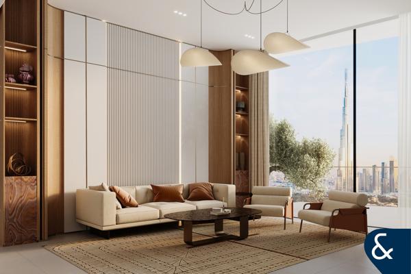 High ROI | Flexible Plan | Prime Deal