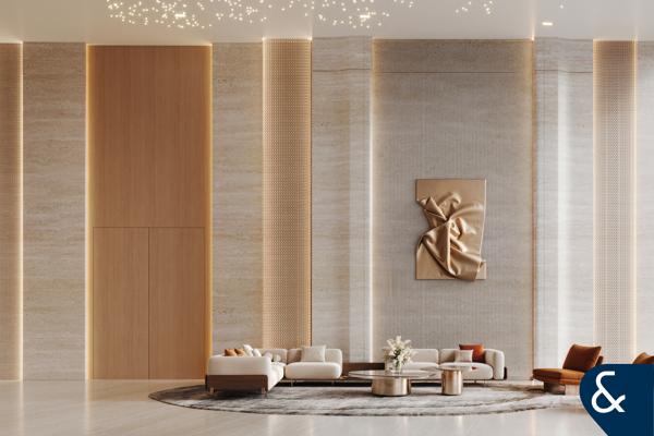 Luxury Living | New Launch | Majan