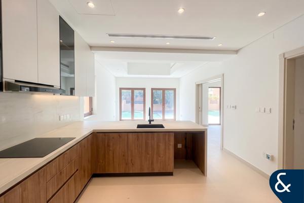 Well Maintained | Large Plot | Spacious