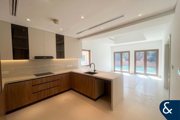Well Maintained | Large Plot | Spacious