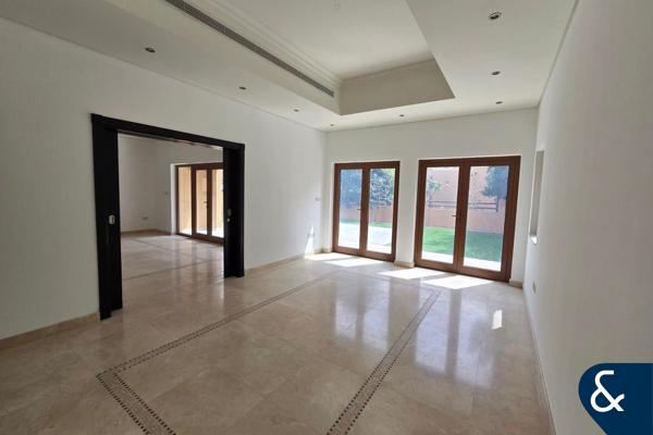 Well Maintained | Large Plot | Spacious