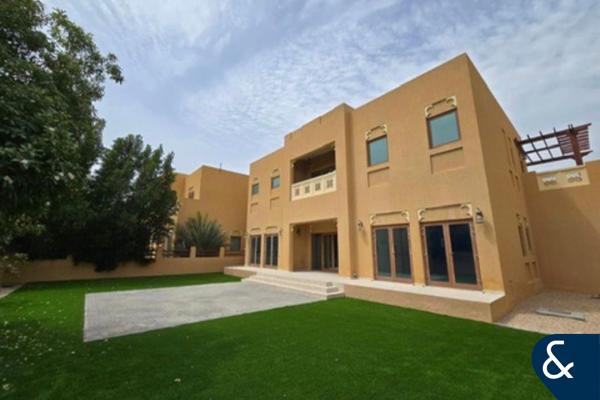 Well Maintained | Large Plot | Spacious