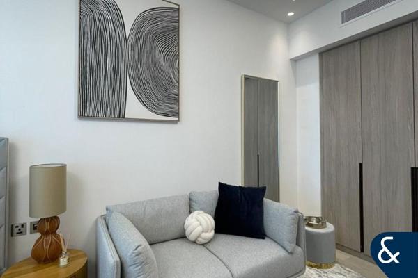 Furnished | VOT | High ROI