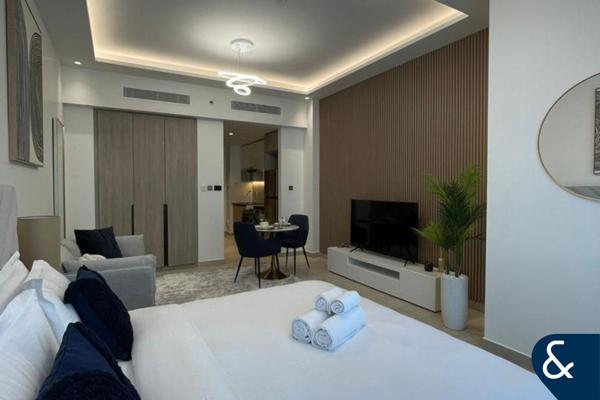 Furnished | VOT | High ROI
