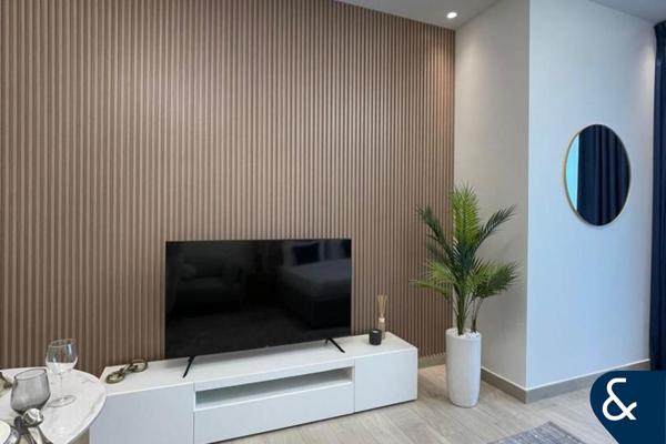 Furnished | VOT | High ROI