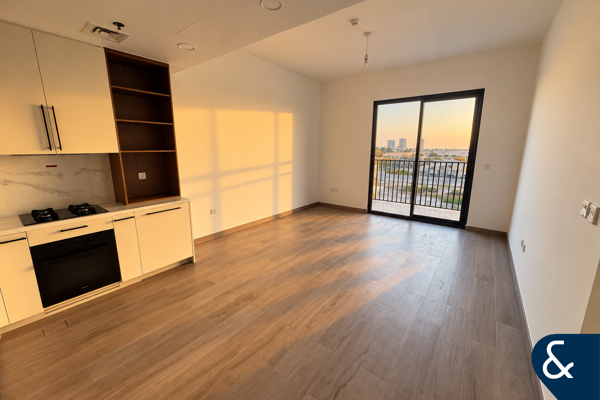 Brand New | Fully Fitted Kitchen | 1 Bed