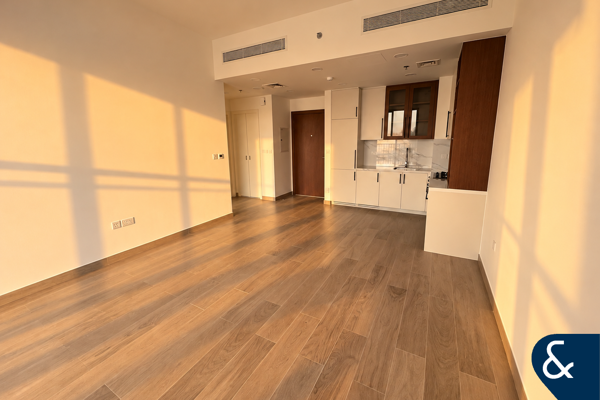 Brand New | Fully Fitted Kitchen | 1 Bed