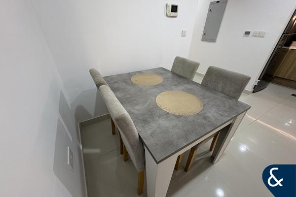 Large 1 Bed | Canal View | Prime Location