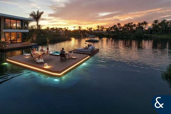 OP Deal | LV3 Villa | Bora Bora Cluster