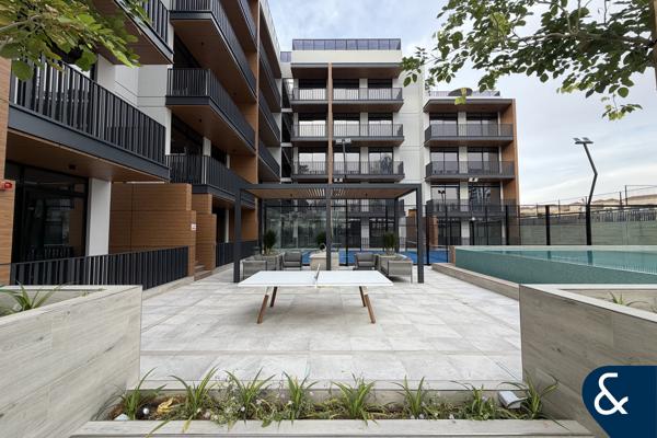 Newly Released | Prestige | Central Location