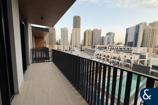 Newly Released | Prestige | Central Location